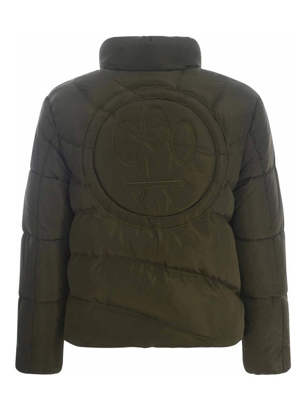 Piumino shop online: BARROW