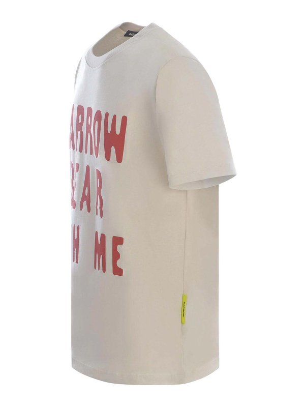 BARROW: T-shirts online - T-Shirt - Grau