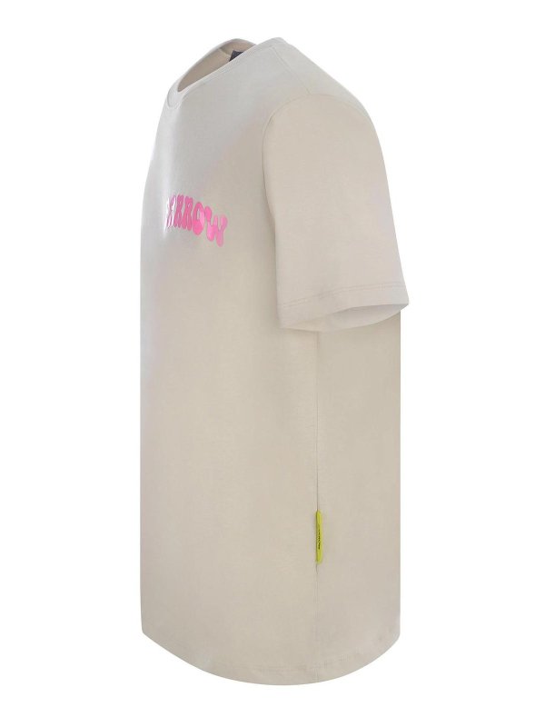 BARROW: Tシャツ online - Tシャツ - Barrow