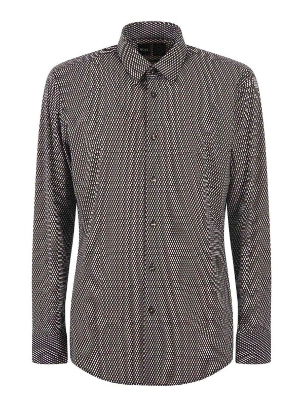 Hugo Boss: camicie - Camicia