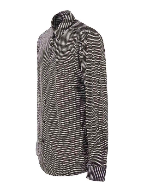 Hugo Boss: camicie online - Camicia