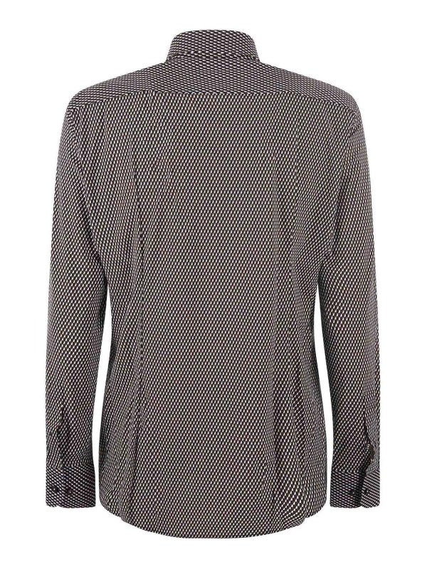 The Best Shops Hugo Boss: camicie - Camicia