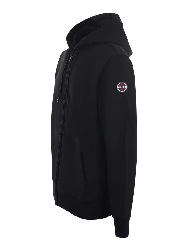 Colmar Originals: スウェット＆セーター online - スウェットシャツ/セーター - 黒