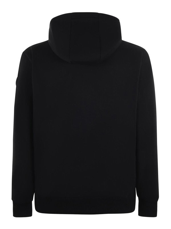 The Best Shops Colmar Originals: スウェット＆セーター - スウェットシャツ/セーター - 黒