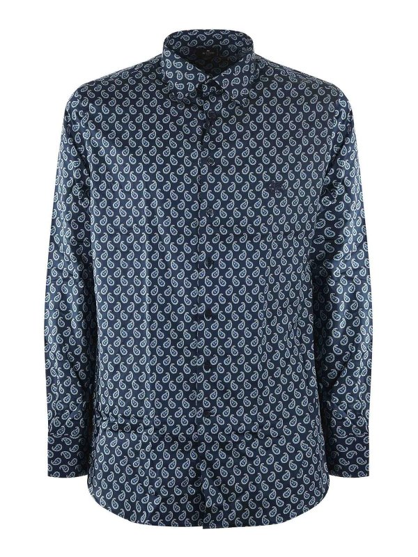 ETRO: camicie - Camicia