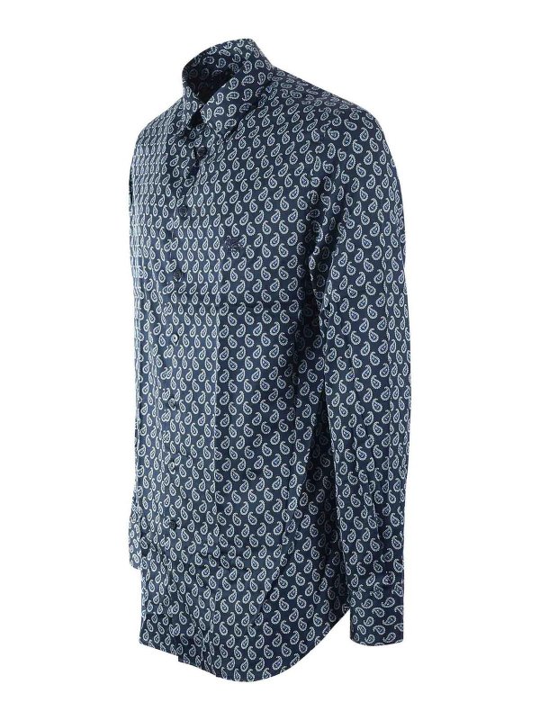 ETRO: camicie online - Camicia