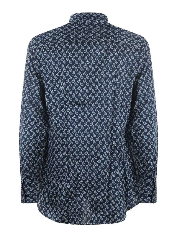 The Best Shops ETRO: camicie - Camicia