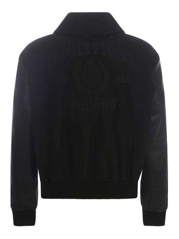 The Best Shops FAMILY FIRST MILANO: casual jackets - Casual jacket