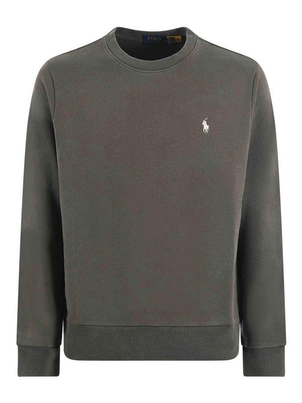 POLO RALPH LAUREN: Sweatshirts & Sweaters - Sweatshirt