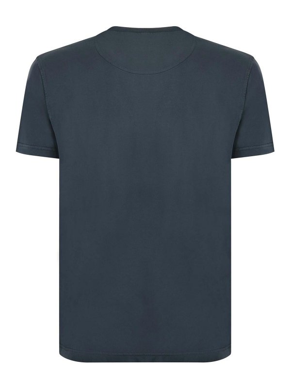 PT TORINO: t-shirt online - T-shirt in cotone Pt