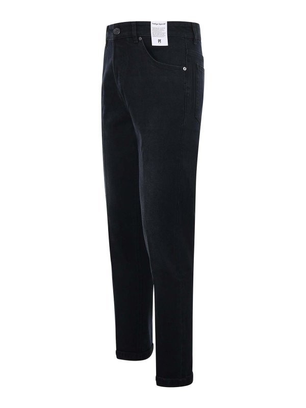 PT TORINO: ストレートジーンズ online - ストレートジーンズ - デニム