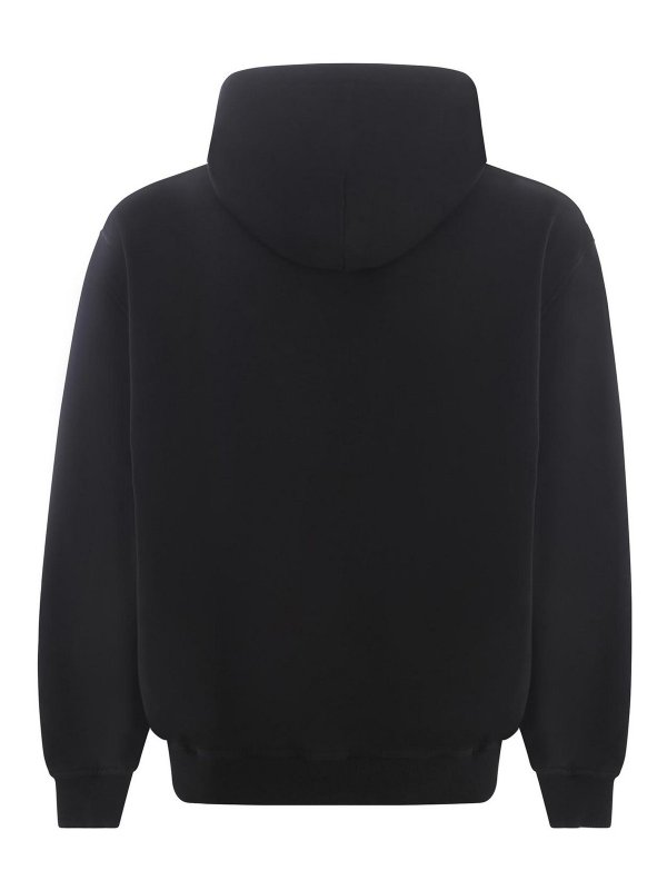 The Best Shops REPRESENT: Sweatshirts & Pulls - Sweat-Shirts - Noir