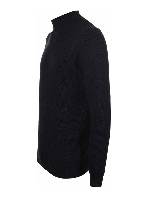 TAGLIATORE: maglia collo rotondo online - Dolcevita