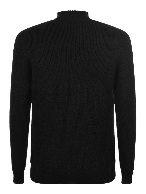 The Best Shops TAGLIATORE: maglia collo rotondo - Dolcevita