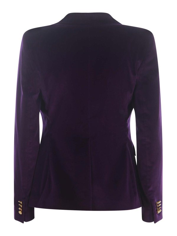 The Best Shops TAGLIATORE: blazers - Blazer
