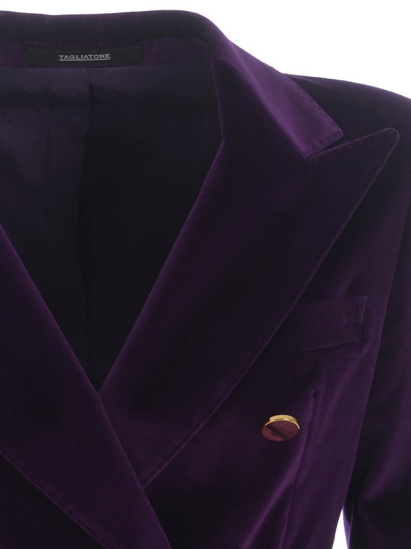 Blazer shop online: TAGLIATORE