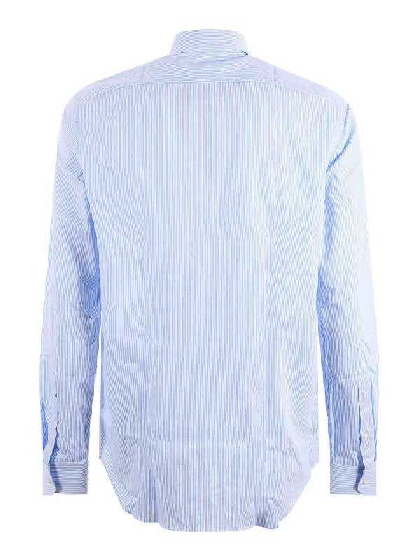 The Best Shops XACUS: シャツ - シャツ - 白