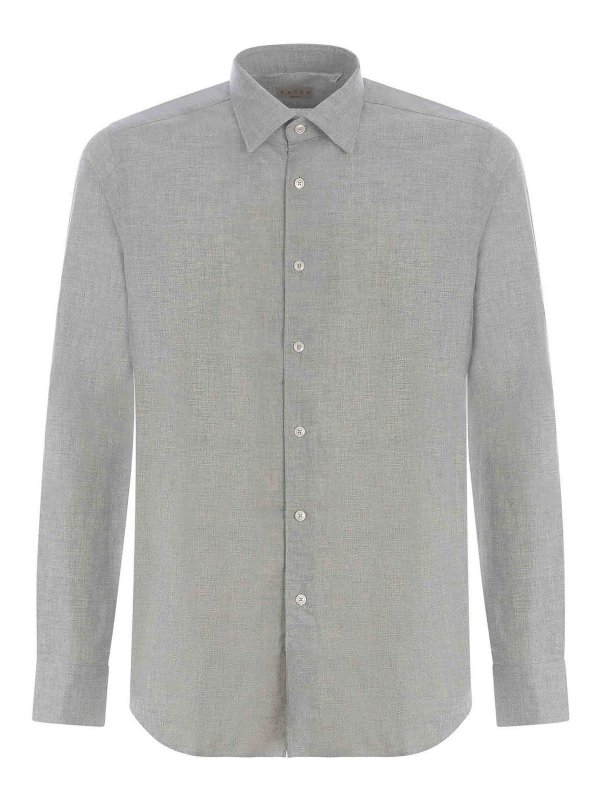 XACUS: shirts - Shirt