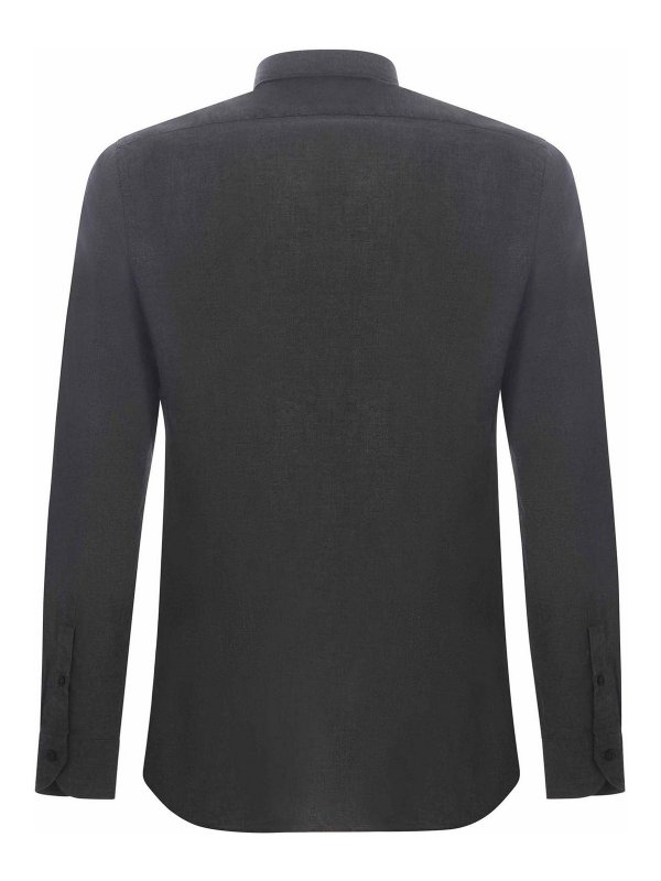 The Best Shops XACUS: Chemises - Chemise - Gris