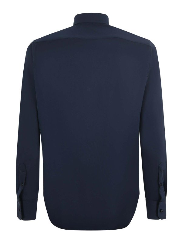 The Best Shops XACUS: シャツ - シャツ - ブルー