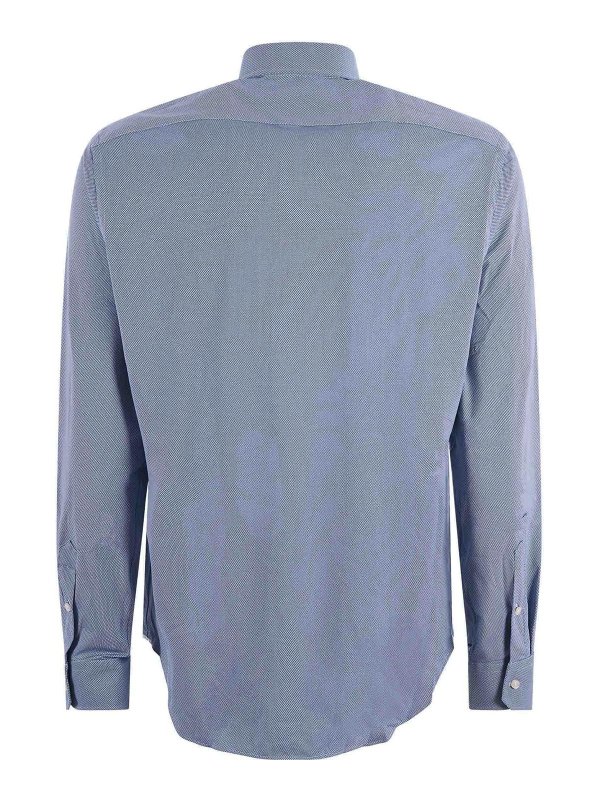 The Best Shops XACUS: シャツ - シャツ - ブルー