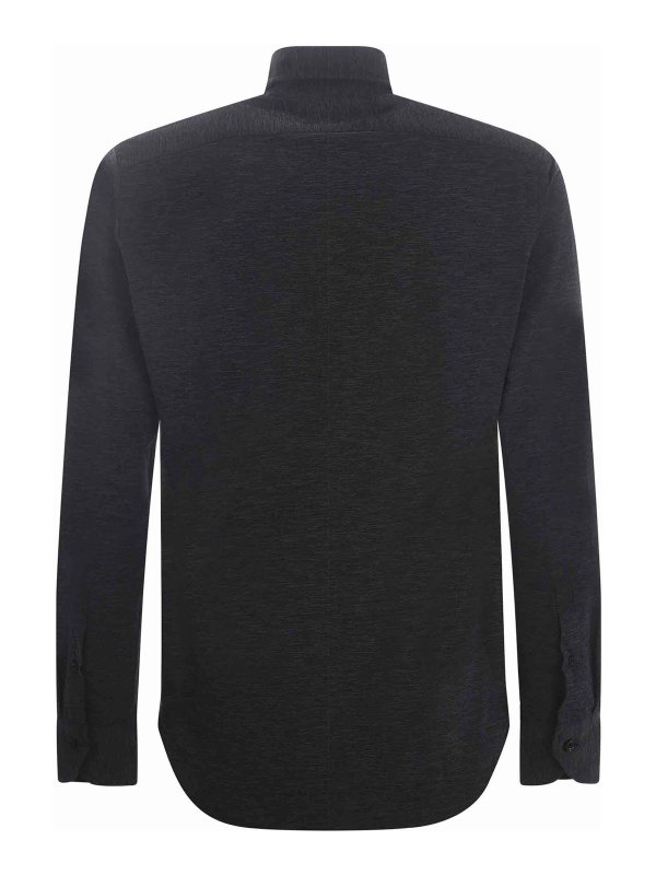 The Best Shops XACUS: シャツ - シャツ - グレー