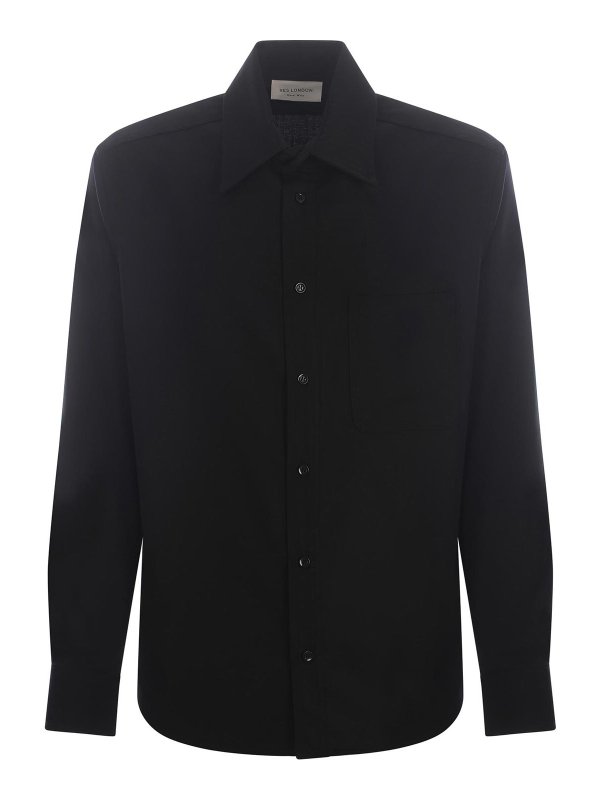 YES LONDON: camicie - Camicia