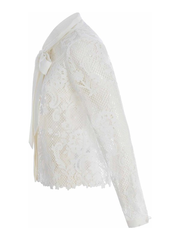 Self Portrait: shirts online - Shirt