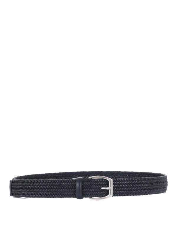 ORCIANI: ベルト online - ベルト - ブルー