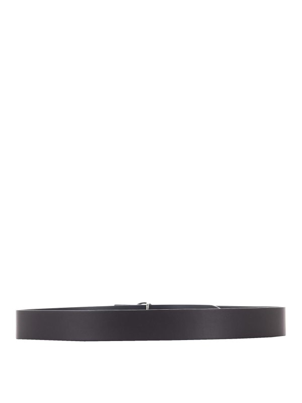 The Best Shops ORCIANI: Gürtel - Gürtel - Dunkelbraun