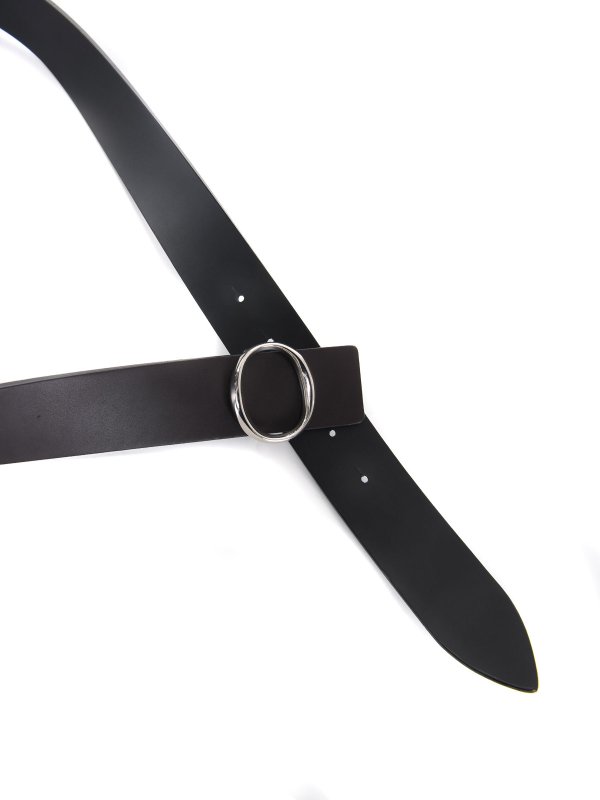 Gürtel - Dunkelbraun shop online: ORCIANI