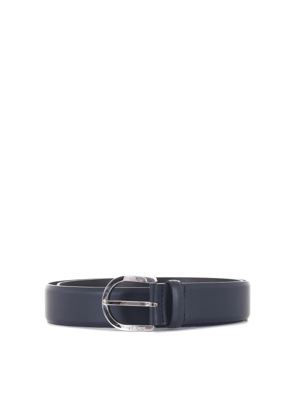 ORCIANI: belts - Belt