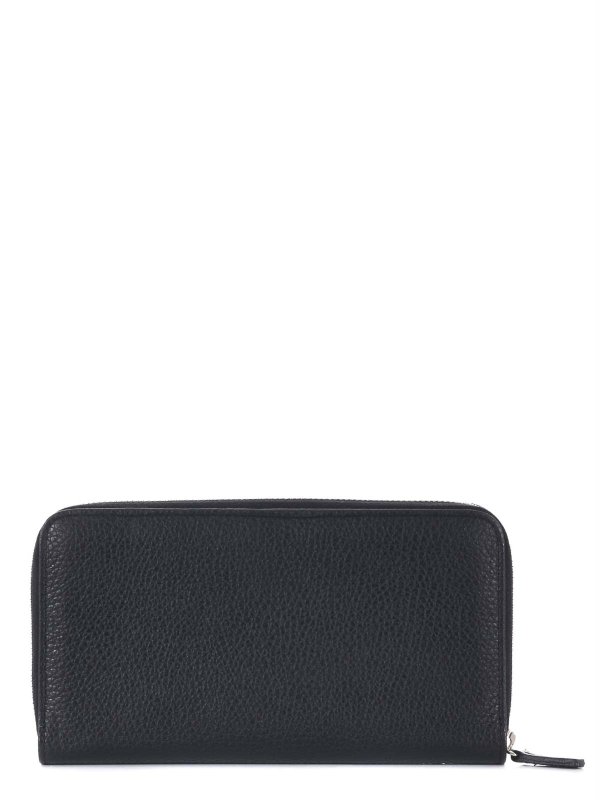 The Best Shops ORCIANI: wallets & purses - Wallet