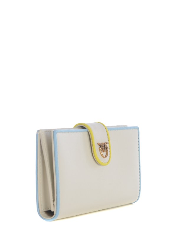 Pinko: Carteras y monederos online - Carteras Y Monederos - Beis