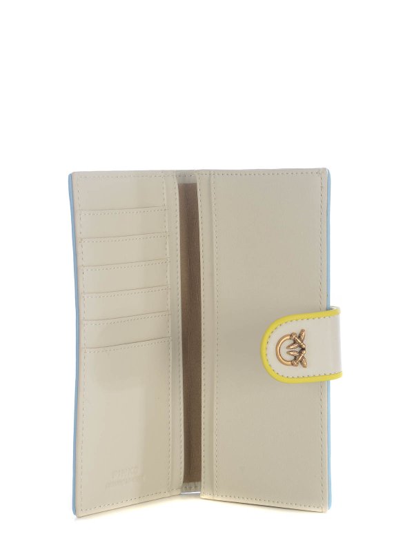 Carteras Y Monederos - Beis shop online: Pinko