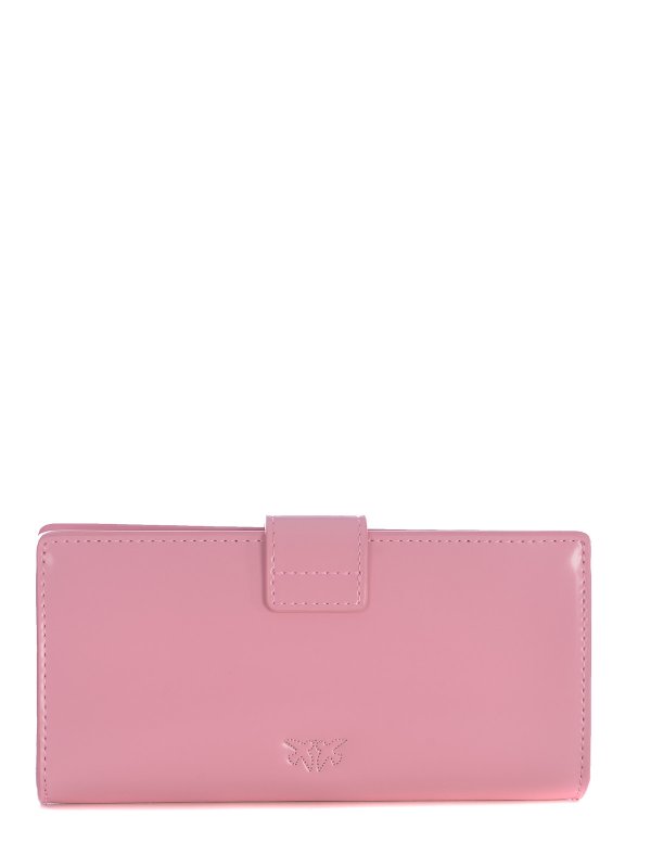 The Best Shops Pinko: wallets & purses - Wallet