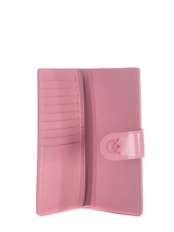Wallet shop online: Pinko
