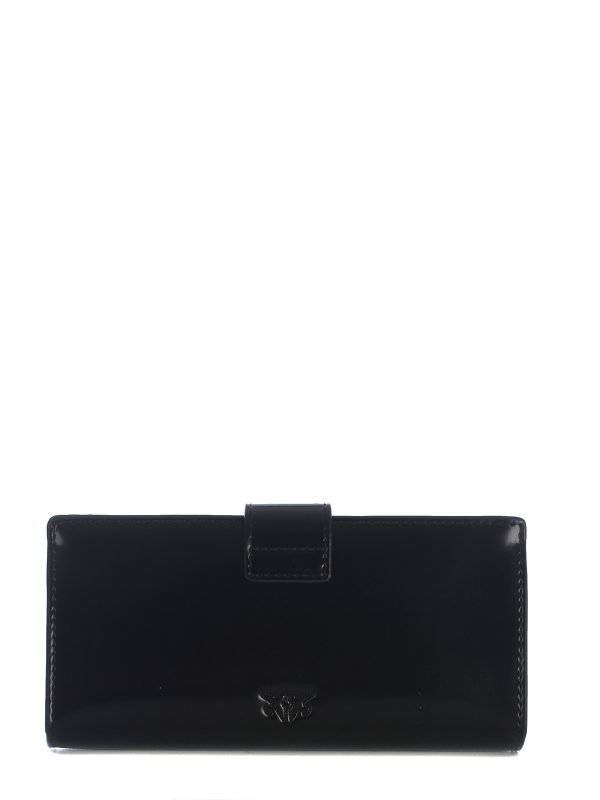 The Best Shops Pinko: wallets & purses - Wallet