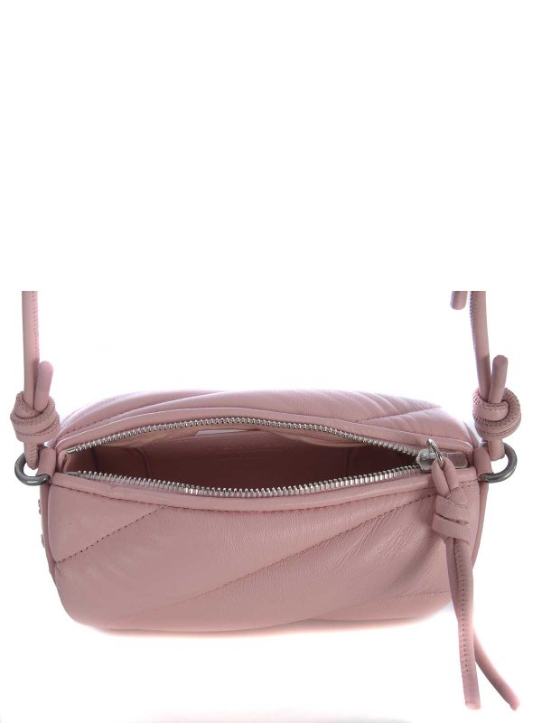 FIORUCCI buy online Borsa in pelle