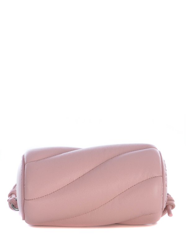 The Best Shops FIORUCCI: Borsa in pelle