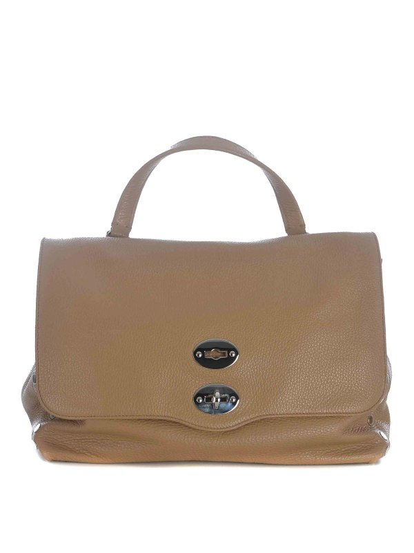 ZANELLATO: cross body bags - Bag