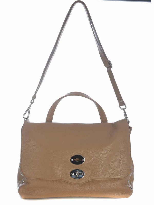 ZANELLATO: cross body bags online - Bag