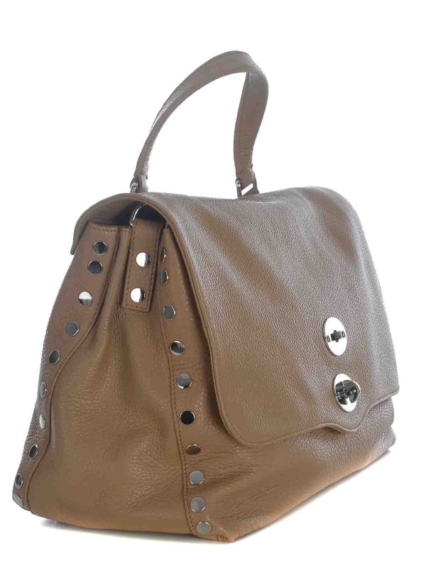 The Best Shops ZANELLATO: cross body bags - Bag