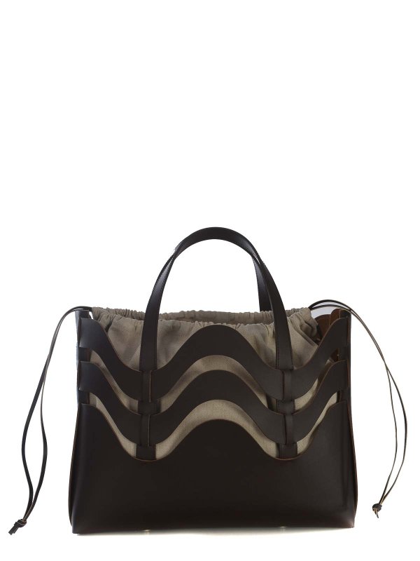 The Best Shops ZANELLATO: cross body bags - Bag