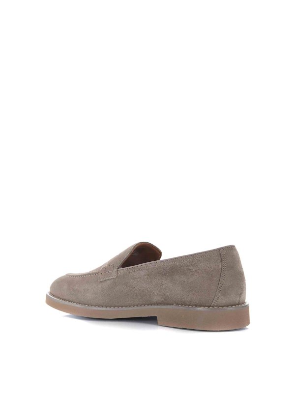 Mocassins - Gris shop online: Doucal