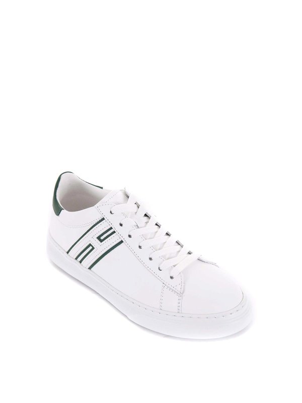 The Best Shops HOGAN: Sneaker - Sneaker - Weiß