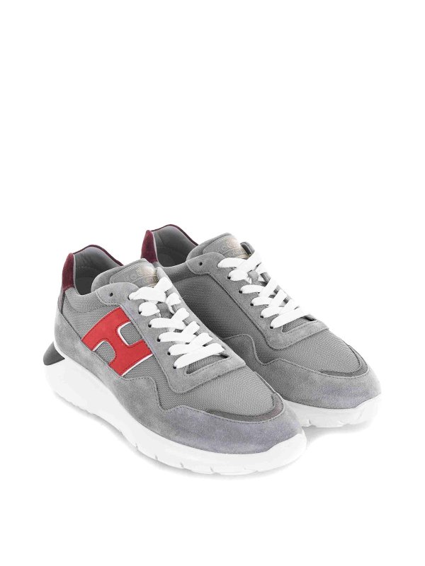 HOGAN: スニーカー online - スニーカー - グレー