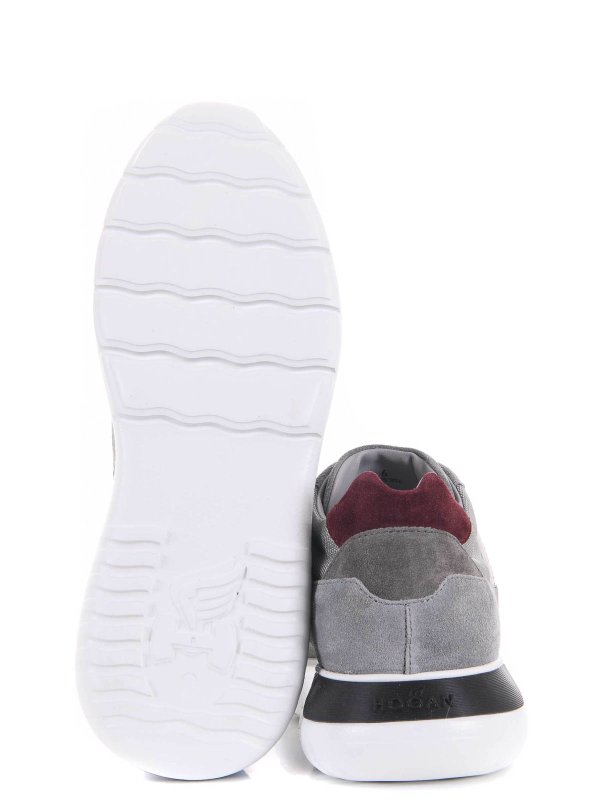 HOGAN buy online スニーカー - グレー