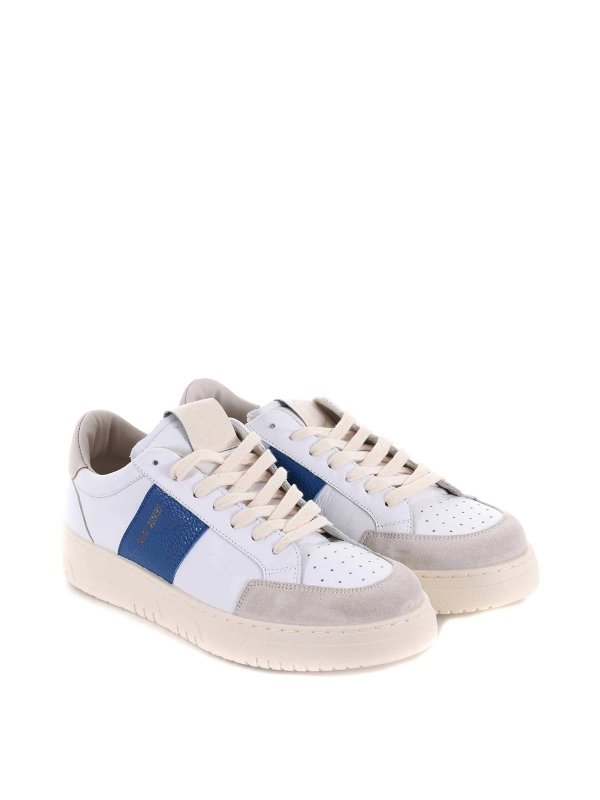 SAINT SNEAKERS: trainers online - Loafers