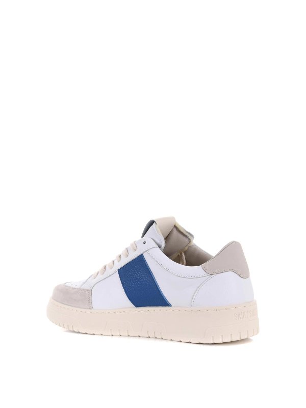 Loafers shop online: SAINT SNEAKERS